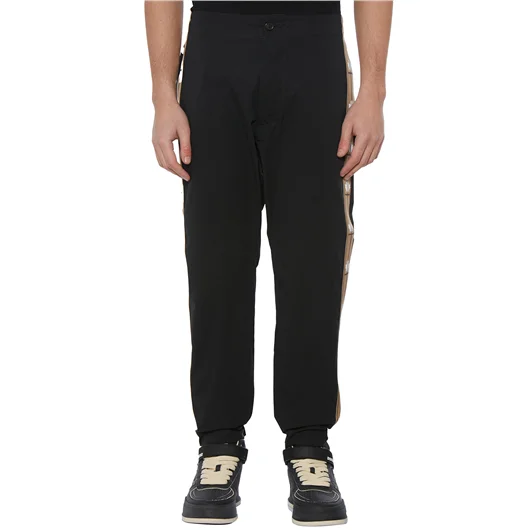 DSQUARED PANTALONE IN COTONE