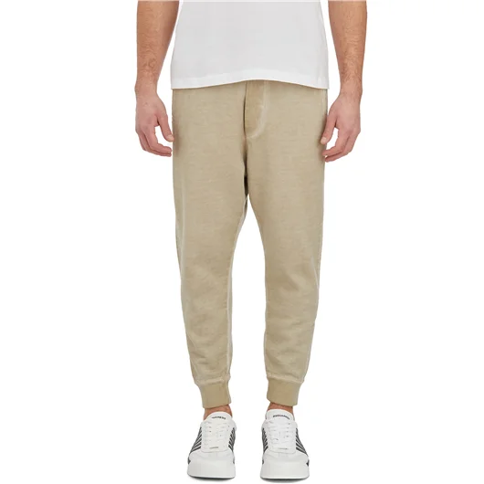 DSQUARED PANTALONE JOGGER LOGO