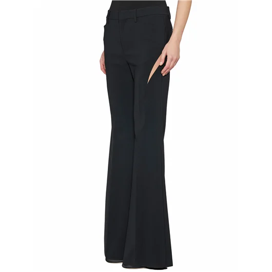 DSQUARED PANTALONE MOD. FLARE