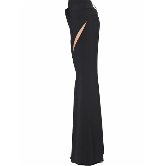 DSQUARED PANTALONE MOD. FLARE