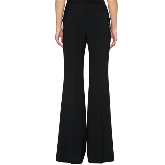 DSQUARED PANTALONE MOD. FLARE