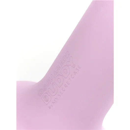 DSQUARED SEX TOY BUDDY DSQUARED2 X MY SECRET