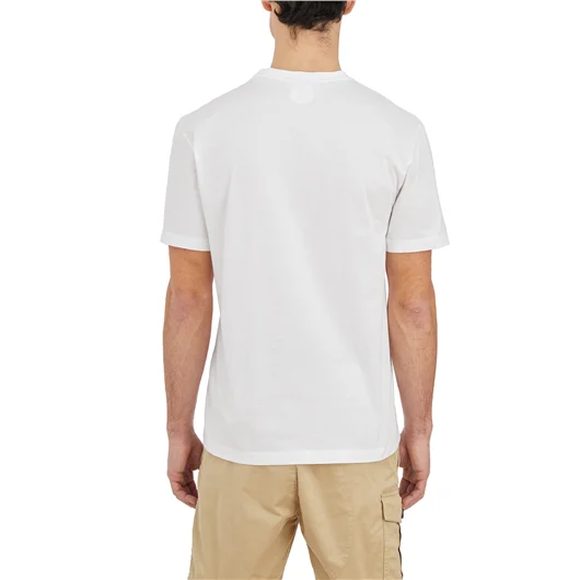 DSQUARED T-SHIRT IN COTONE