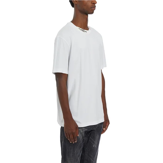 DSQUARED T-SHIRT REGULAR FIT