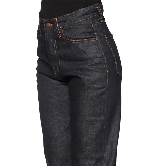 DUA LIPA X PEPE JEANS JEANS IN DENIM RELAXED