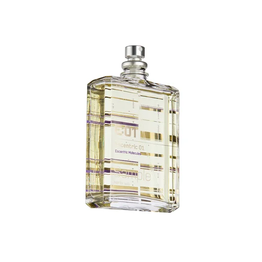 ESCENTRIC MOLECULES PROFUMO ESCENTRIC 01 100ML
