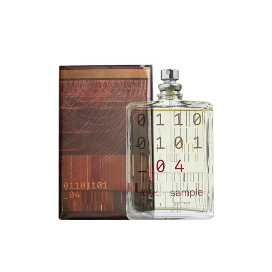 ESCENTRIC MOLECULES PROFUMO MOLECULE 04 100ML