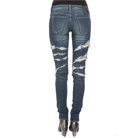 FAGASSENT JEANS SKINNY IN STRETCH