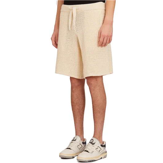 GARMENT WORKSHOP BERMUDA IN MAGLIA