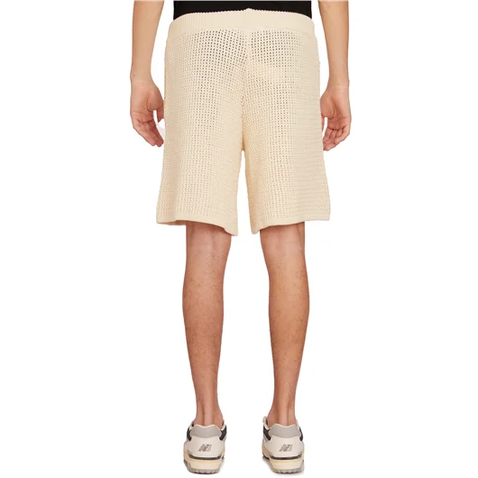 GARMENT WORKSHOP BERMUDA IN MAGLIA