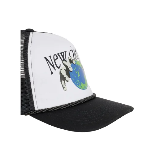 GARMENT WORKSHOP CAPPELLO NEW ORDER