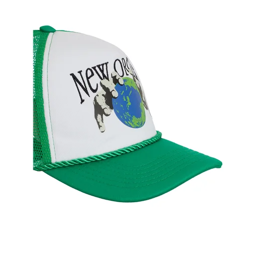 GARMENT WORKSHOP CAPPELLO NEW ORDER