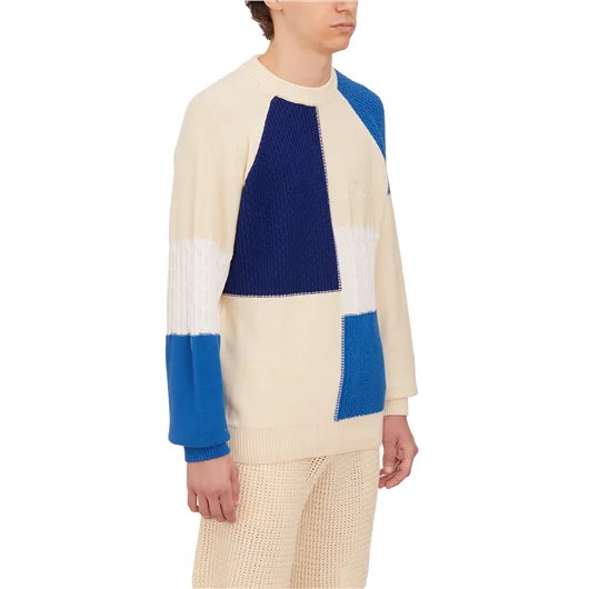 GARMENT WORKSHOP MAGLIA IN COTONE