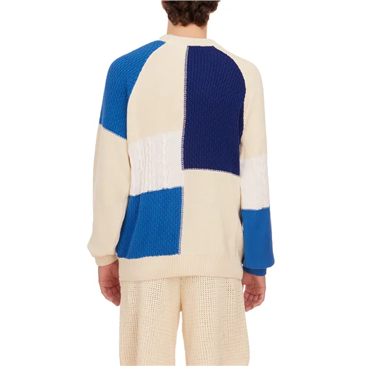 GARMENT WORKSHOP MAGLIA IN COTONE