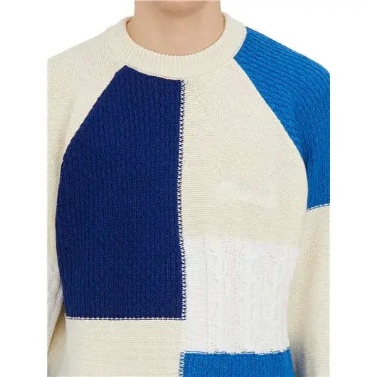 GARMENT WORKSHOP MAGLIA IN COTONE