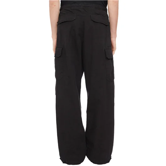 GARMENT WORKSHOP PANTALONE CARGO IN RIPSTOP