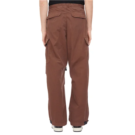 GARMENT WORKSHOP PANTALONE CARGO IN RIPSTOP