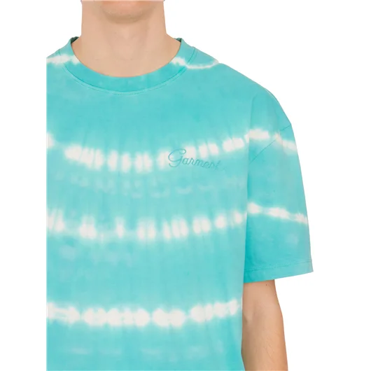 GARMENT WORKSHOP T-SHIRT SHIBORI