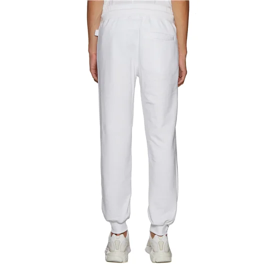 GCDS PANTALONE TAPE LOGO