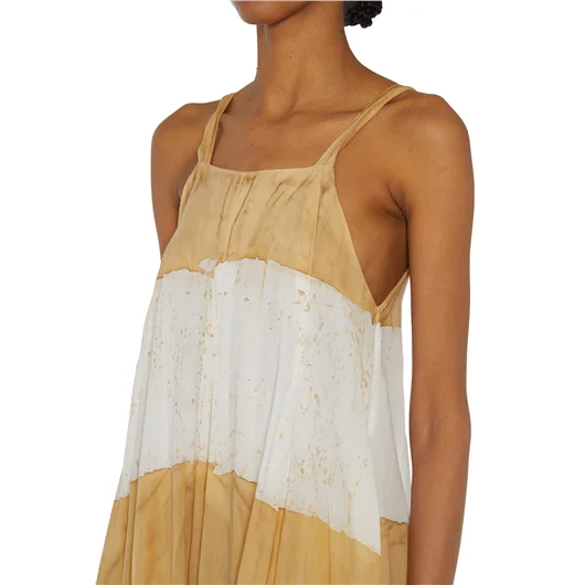 GILDA MIDANI ABITO IN COTONE