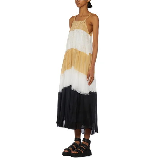 GILDA MIDANI ABITO IN COTONE