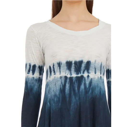 GILDA MIDANI ABITO LUNGO BALLOON