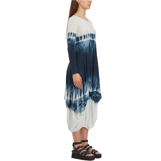 GILDA MIDANI ABITO LUNGO BALLOON