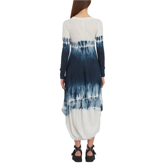 GILDA MIDANI ABITO LUNGO BALLOON