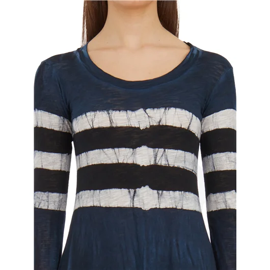 GILDA MIDANI ABITO LUNGO BALLOON