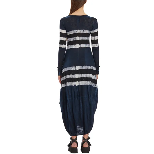 GILDA MIDANI ABITO LUNGO BALLOON