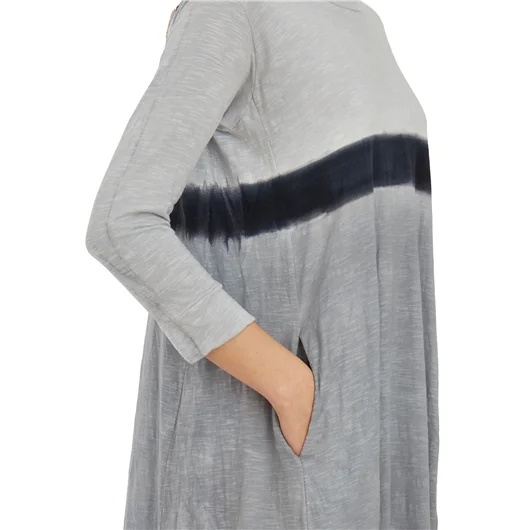 GILDA MIDANI ABITO M/L IN COTONE