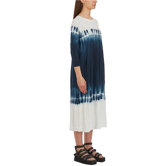 GILDA MIDANI ABITO M/L IN COTONE