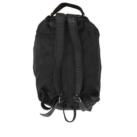 GIORGIO BRATO ZAINO IN AGNELLO VEGETALE