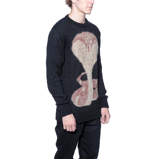 GIVENCHY MAGLIA GIROCOLLO IN LANA