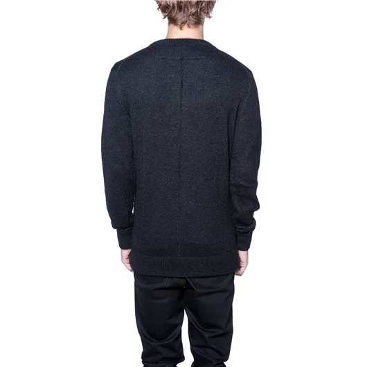 GIVENCHY MAGLIA GIROCOLLO IN LANA