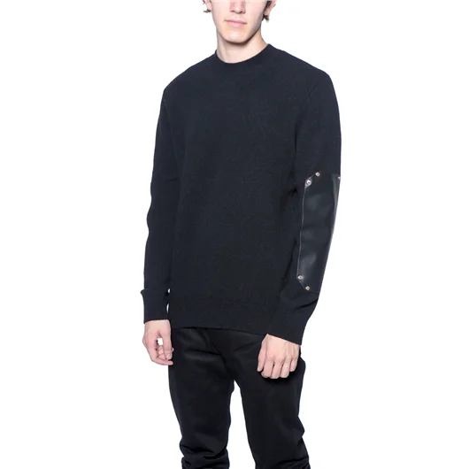 GIVENCHY MAGLIA GIROCOLLO IN LANA