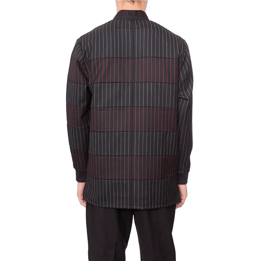 GIVENCHY POLO M/L IN LANA