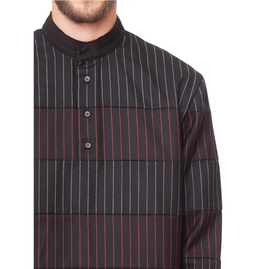 GIVENCHY POLO M/L IN LANA