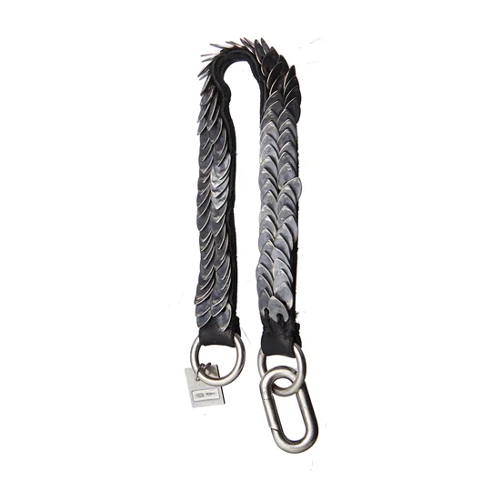 GOTI BRACCIALE IN ARGENTO 925