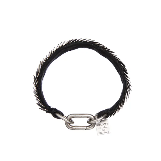 GOTI BRACCIALE IN ARGENTO 925