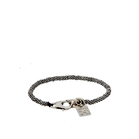 GOTI BRACCIALE IN ARGENTO 925