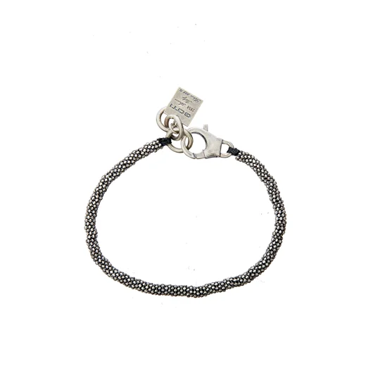 GOTI BRACCIALE IN ARGENTO 925