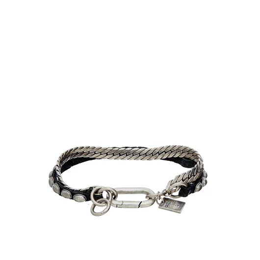 GOTI BRACCIALE IN ARGENTO 925