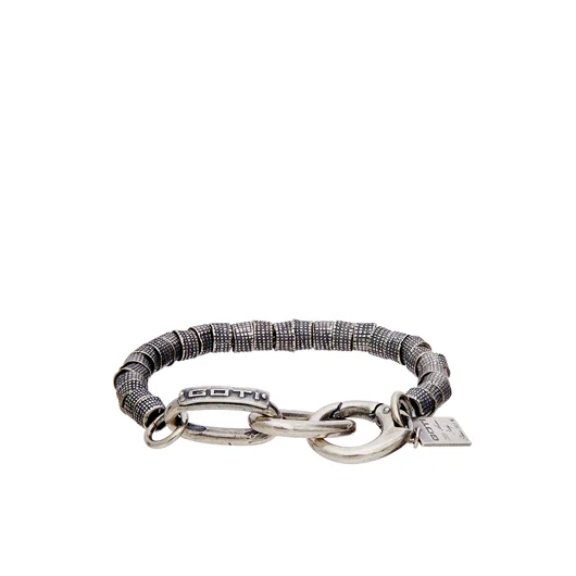 GOTI BRACCIALE IN ARGENTO 925