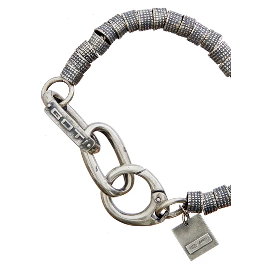 GOTI BRACCIALE IN ARGENTO 925