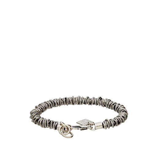 GOTI BRACCIALE IN ARGENTO 925