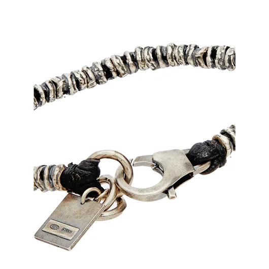 GOTI BRACCIALE IN ARGENTO 925