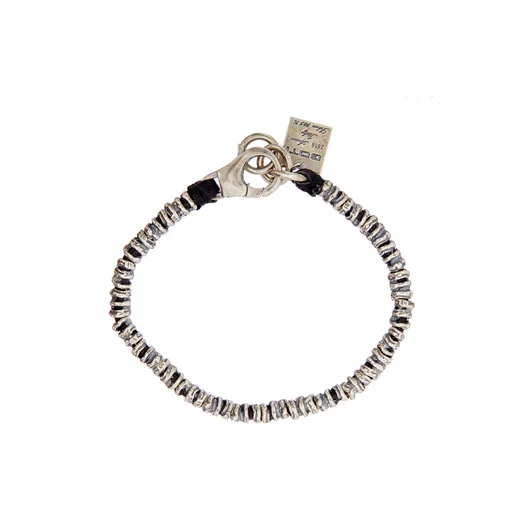 GOTI BRACCIALE IN ARGENTO 925
