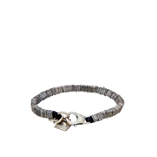 GOTI BRACCIALE IN ARGENTO 925