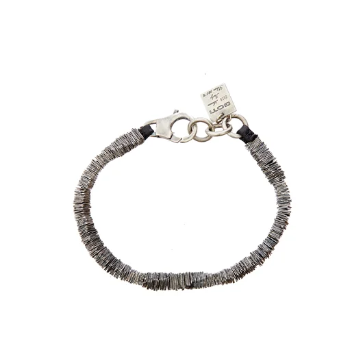 GOTI BRACCIALE IN ARGENTO 925